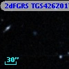 2dFGRS TGS426Z017