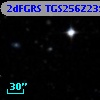 2dFGRS TGS256Z239
