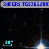 2dFGRS TGS265Z093