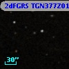 2dFGRS TGN377Z015