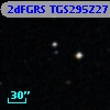 2dFGRS TGS295Z271