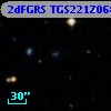 2dFGRS TGS221Z068