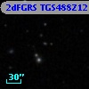 2dFGRS TGS488Z121