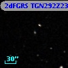 2dFGRS TGN292Z238