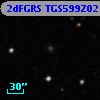 2dFGRS TGS599Z021