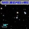 NVSS J015415+485119