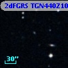 2dFGRS TGN440Z107