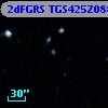 2dFGRS TGS425Z088