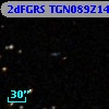 2dFGRS TGN089Z149