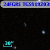 2dFGRS TGS819Z030