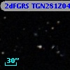 2dFGRS TGN281Z043
