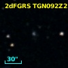 2dFGRS TGN092Z215