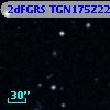 2dFGRS TGN175Z223