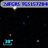 2dFGRS TGS157Z048
