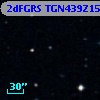 2dFGRS TGN439Z153