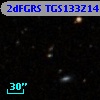 2dFGRS TGS133Z141