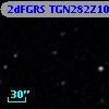 2dFGRS TGN282Z107