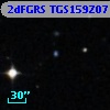 2dFGRS TGS159Z071