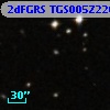 2dFGRS TGS005Z226