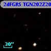 2dFGRS TGN202Z205