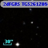 2dFGRS TGS261Z084