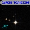 2dFGRS TGS402Z083