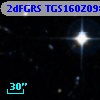 2dFGRS TGS160Z098