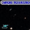 2dFGRS TGS192Z026