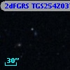 2dFGRS TGS254Z037