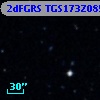 2dFGRS TGS173Z085