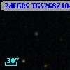 2dFGRS TGS268Z104