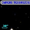 2dFGRS TGS185Z213