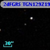 2dFGRS TGN129Z198
