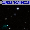 2dFGRS TGS480Z286