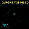 2dFGRS TGS443Z086