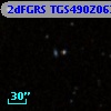 2dFGRS TGS490Z062