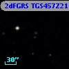 2dFGRS TGS457Z211