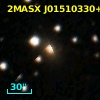 2MASX J01510330+4800143