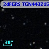 2dFGRS TGN443Z157