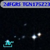 2dFGRS TGN175Z238