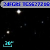 2dFGRS TGS627Z168
