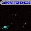 2dFGRS TGS134Z231