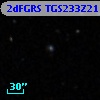 2dFGRS TGS233Z211