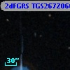 2dFGRS TGS267Z060