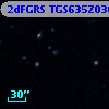 2dFGRS TGS635Z030