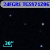 2dFGRS TGS871Z063