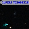 2dFGRS TGS006Z268