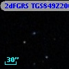 2dFGRS TGS849Z206