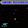 2dFGRS TGS259Z134