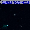 2dFGRS TGS244Z267